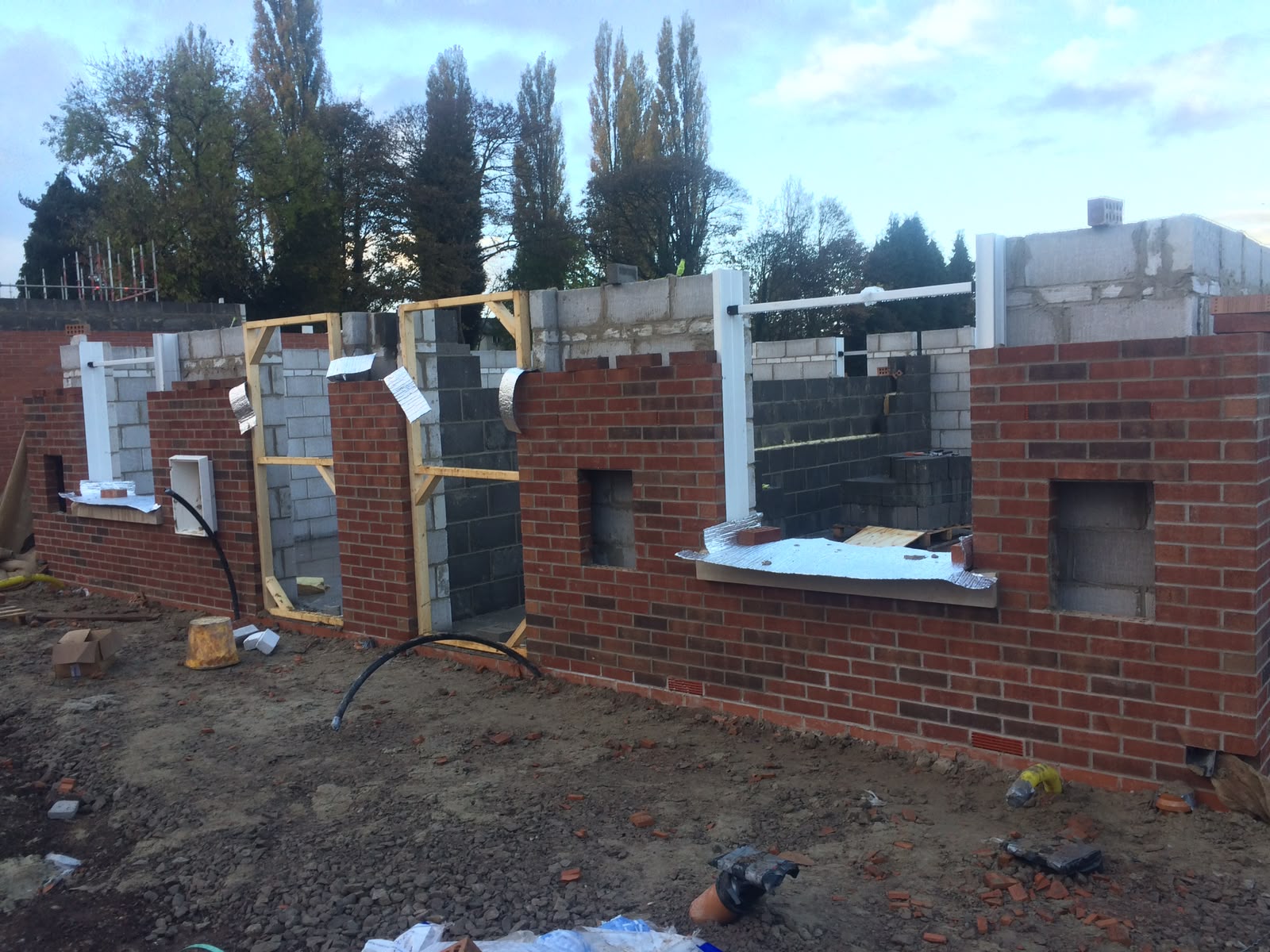 LJ Brickwork project photo 3