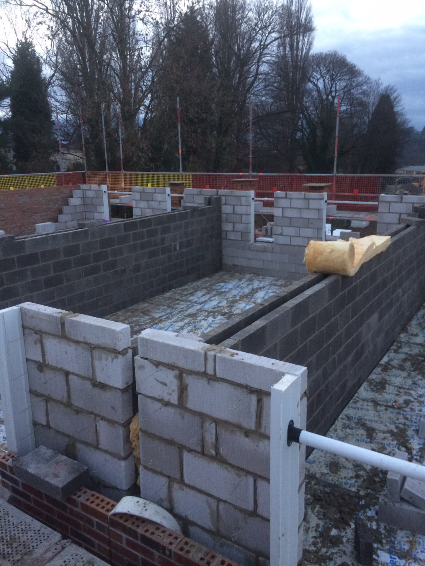 LJ Brickwork project photo 5
