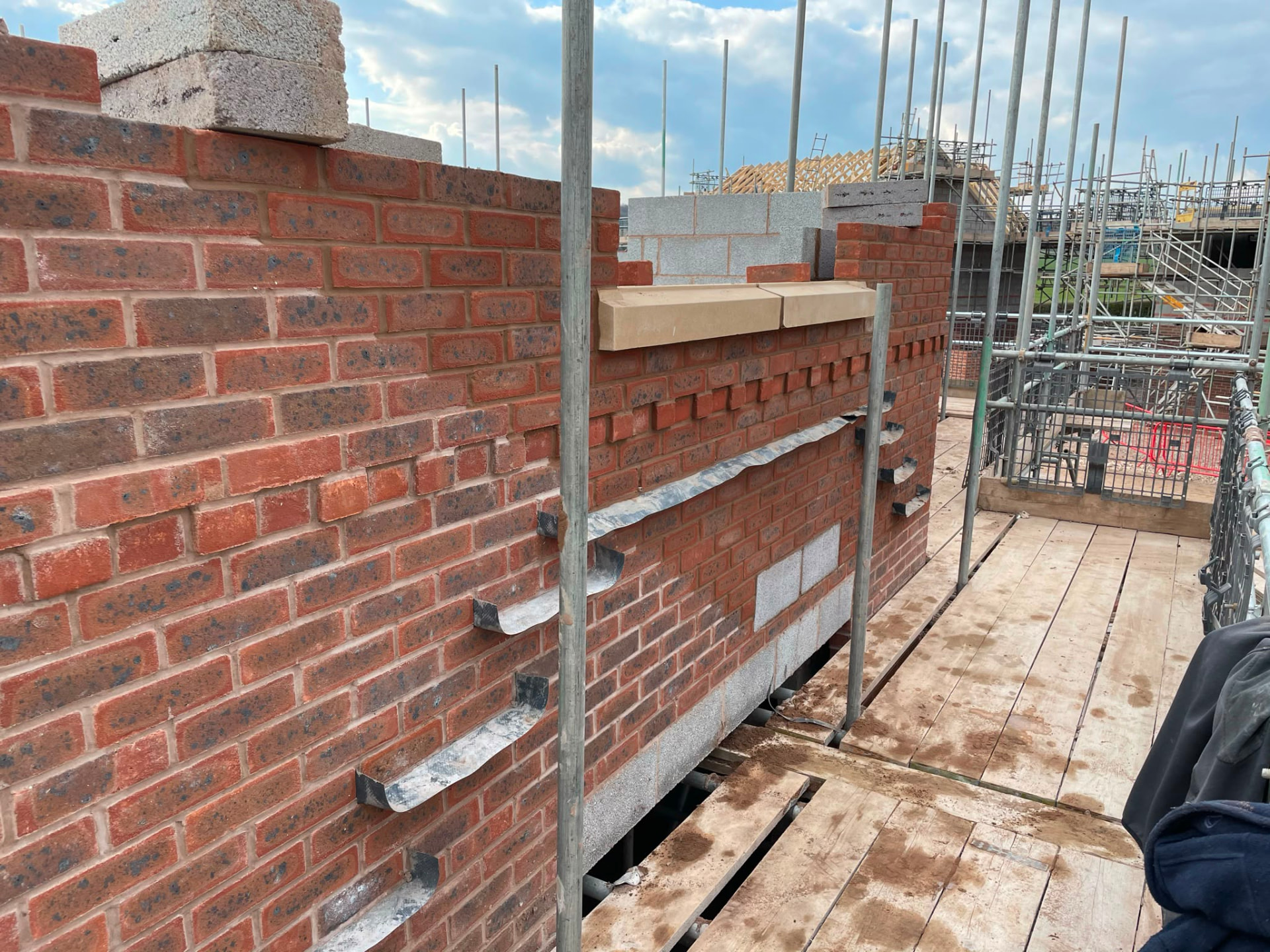 LJ Brickwork project photo 7