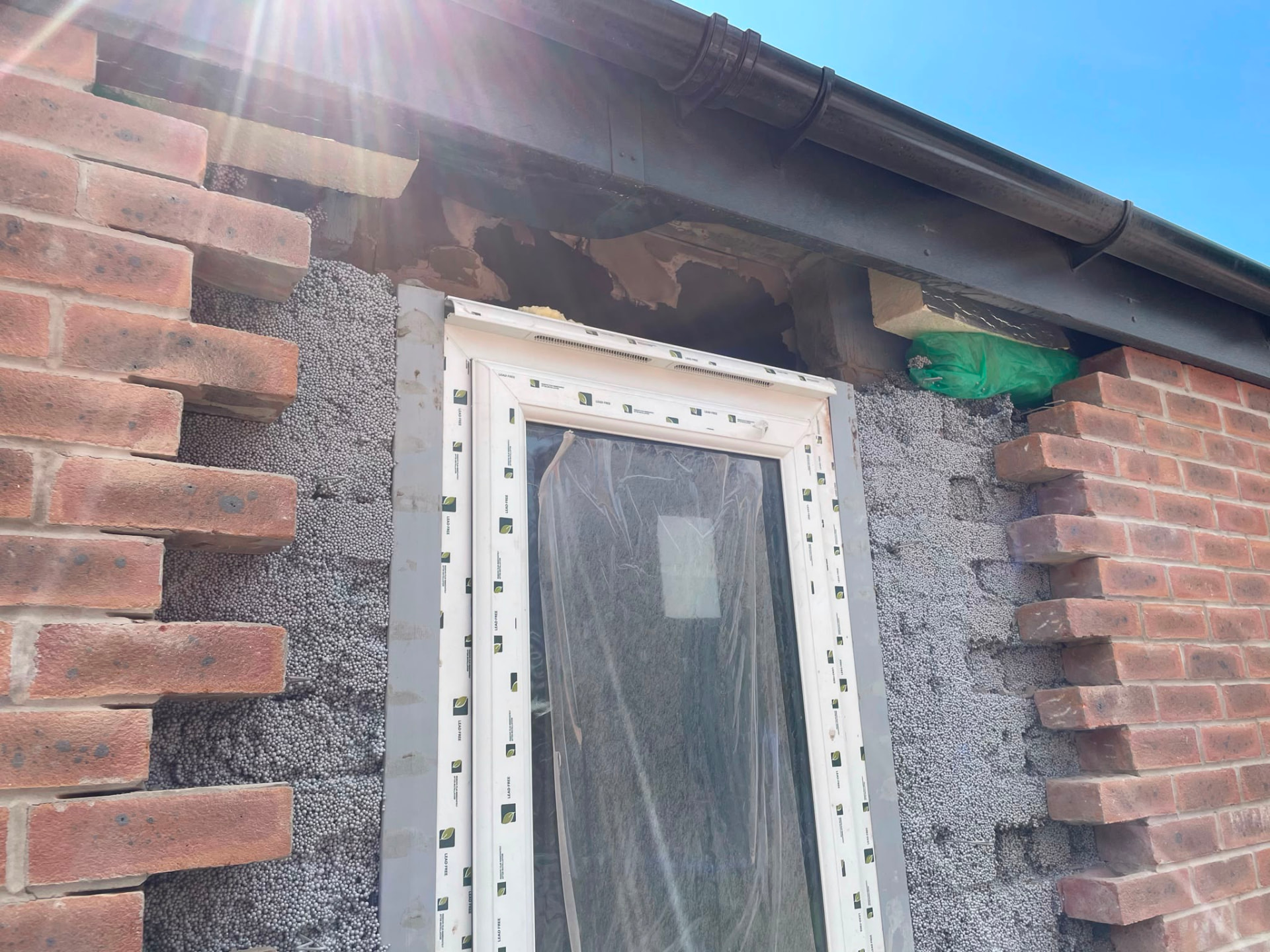 LJ Brickwork project photo 9